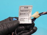Instalacja Wiązka drzwi przód prawych BMW X5 F15 9323364