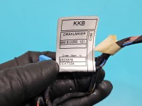 Instalacja Wiązka drzwi przód prawych BMW X5 F15 9323364
