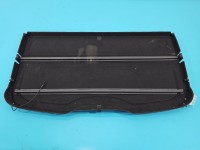 Półka tylna tył bagażnika Suzuki Sx4 S-Cross 13-21