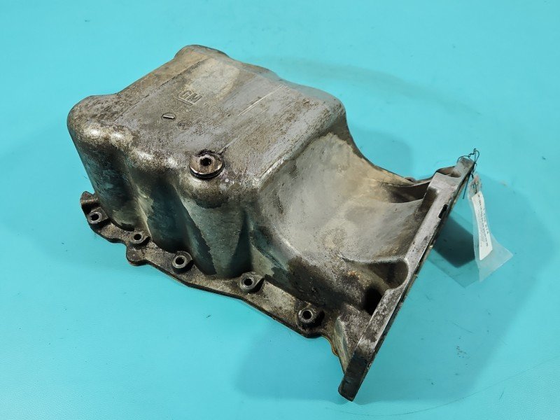 Misa olejowa MISKA Opel Corsa C 1.0 12V
