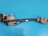 DŹWIGNIA LEWAREK WYBIERAK LINKI Citroen Xsara Picasso 1.6 8V wiel