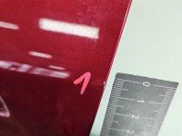 Drzwi tył lewe Opel Mokka A HB 5d bordowy GCS