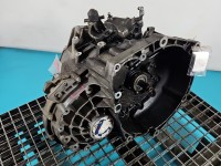 Skrzynia biegów C63563525 Jeep Cherokee KL 2.0 multijet