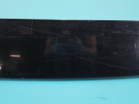 Spoiler lotka klapy Toyota Rav4 III 05- czarny 202