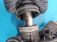 Przekładnia kierownicza maglownica Mercedes Vito W638 2.2 cdi