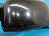 Lusterko prawe Suzuki Sx4 I 06- ZCE Europa /lakier: ZCE /5pin / Rysy na obudowie europa