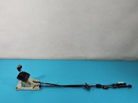 DŹWIGNIA LEWAREK WYBIERAK LINKI Hyundai Elantra V 10-16 1.6 GDI G4FG