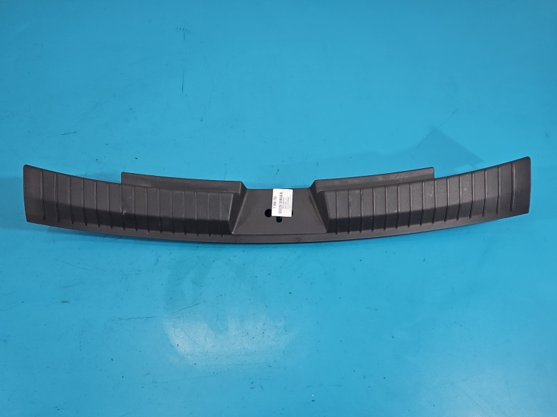 Osłona ZAŚLEPKA PLASTIK Dacia Duster III 24- 849208318R