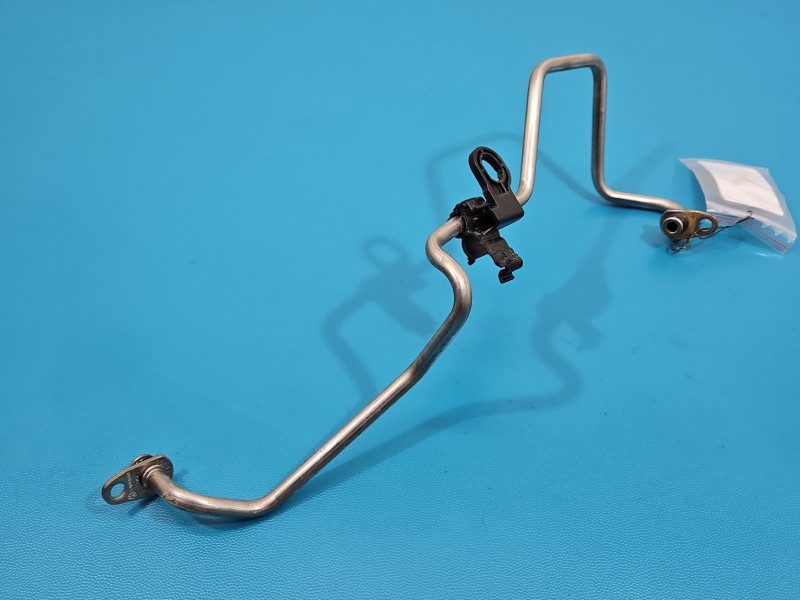 Przewód smarowania turbiny Skoda Octavia IV 1.5 TSI (DXDA)