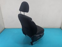 Fotel prawy przód pasażera Toyota Auris I 5d EUROPA