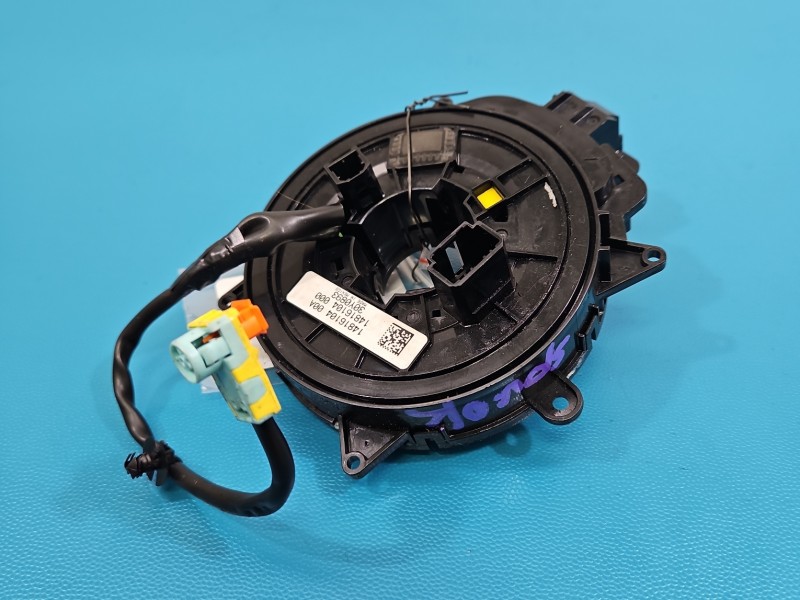 Taśma airbag zwijak Jeep Cherokee KL 1481610400A, 14816104000