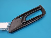 Zaślepka kratka zderzaka prawa atrapa Opel Astra V K 13481940