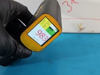 Drzwi tył prawe Citroen Berlingo II HB 5d EWP