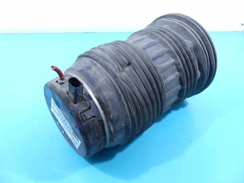 Poduszka pneumatyczna Porsche Panamera I 970 97033353332