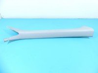 Osłona ZAŚLEPKA PLASTIK IMPRK1334257, 7P6867234R, Osłona słupka prawy przód Vw Touareg II 10- 7P6867234R