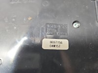 Konsola panel nawiewu Volvo S40 II V50 8697156