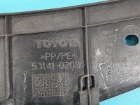 Toyota Corolla E16 E18 13-19 53141-02080 Osłona