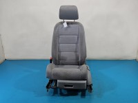Fotel lewy przód kierowcy Vw Touran I 5d EUROPA