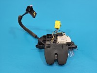 Zamek klapy tył 999066650 Opel Vectra C sedan Producent części: OPEL, Europejska, uszkodzona linka