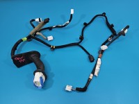 Instalacja Wiązka drzwi przód prawych Mazda CX-3 14-21 D11B67290A