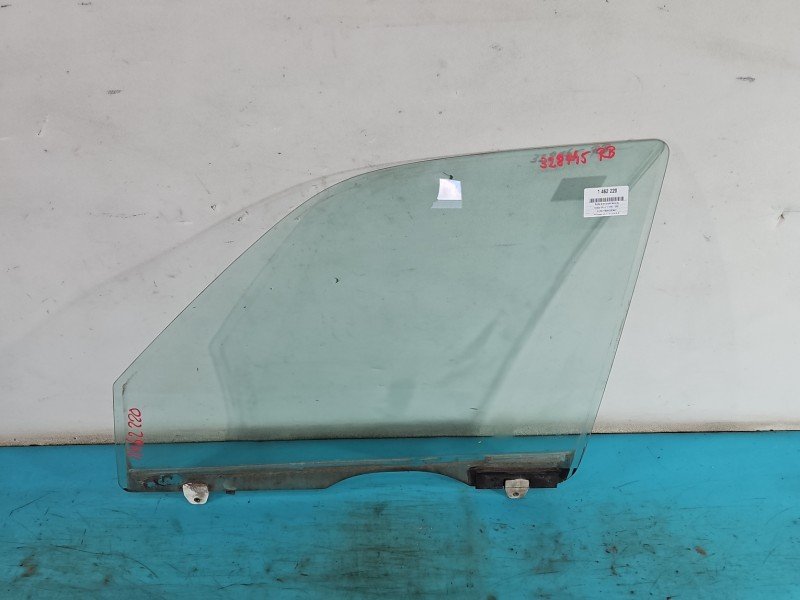 Szyba drzwi przód lewa Honda CR-V I HB