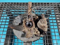 Zwrotnica lewa piasta przód 1.3 16V Honda Jazz III