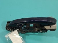 Klamka przód lewa zewnętrzna Skoda Fabia III 5N0837885H