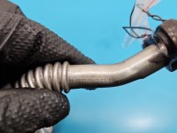 Przewód smarowania turbiny Peugeot 3008 II 1.5 hdi 74923AG