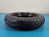 Koło zapasowe 15" dojazdowe dojazdówka HYUNDAI i20 II 14-20 Rozstaw śrub: 4x100, Maxxis, 125 mm, Profil opony: 80, Kod...