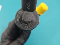 TESTOWANY Wtryskiwacz 0445110036 Citroen C5 I 2.2 hdi 133KM