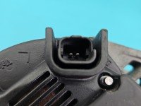 TEST Alternator Renault Megane II 1.5 dci