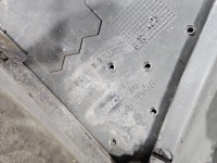 Zderzak przód przedni Seat Toledo III LS6R