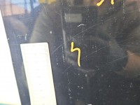 DRZWI PRZÓD PRAWE PASAŻERA Honda Jazz II 5d