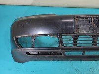Zderzak przód Audi A4 B5 czarny