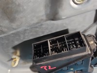 Podnośnik przód lewy SZYBY WINDA 601959801 Skoda Fabia I 5d HB