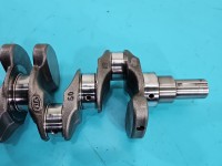 Wał korbowy Hyundai I30 II 12-16 1.6 crdi (D4FB) 110KM