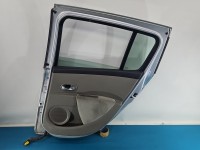 Drzwi tył prawe Renault Clio III HB 5d TED69