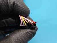 Lusterko prawe Skoda Octavia IV LS9R europa