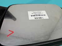 Lusterko lewe Vw Transporter T4 manualny, Europejska, Rysy na szkle, manualne europa