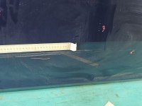 DRZWI PRZÓD PRAWE PASAŻERA Opel Astra IV J 5d Z20Z