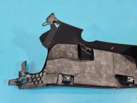 Osłona ZAŚLEPKA PLASTIK Skoda Superb IV 3J0867766, 360583280