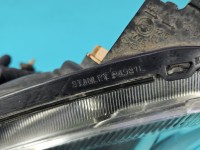 Reflektor lewy lampa przód Suzuki Swift Mk6 EUROPA 35300-62J11