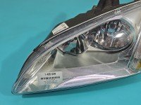 Reflektor lewy lampa przód Ford Focus Mk2 EUROPA