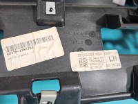 Deska rozdzielcza airbag pasażera kokpit Land rover Discovery Sport 14- L550