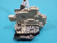 Zamek tył lewy 4G0839015 AUDI A6 C7 Producent części: Audi, KOMBI 9pin