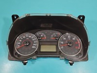 Licznik Fiat Grande Punto 55500515 1.3 JTD EUROPA