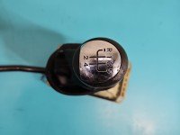 DŹWIGNIA LEWAREK WYBIERAK LINKI Renault Clio II 1,2.0 16V