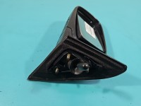 Lusterko lewe pin Toyota Corolla E11 HB 5d kolor liliowy 932 europa