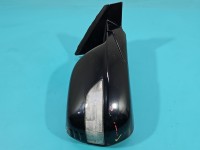 Lusterko prawe HONDA CR-V III 06- czarny B92P europa