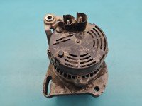 TEST Alternator Fiat Panda II 1.1 wiel